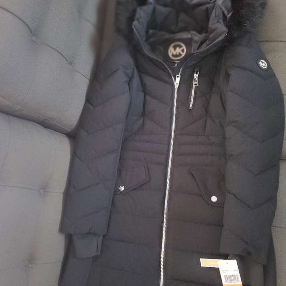 Michael kors women coat - Picture 2 of 3